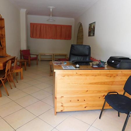 To Spiti Tis Eirinis Apartment Poros Town Luaran gambar