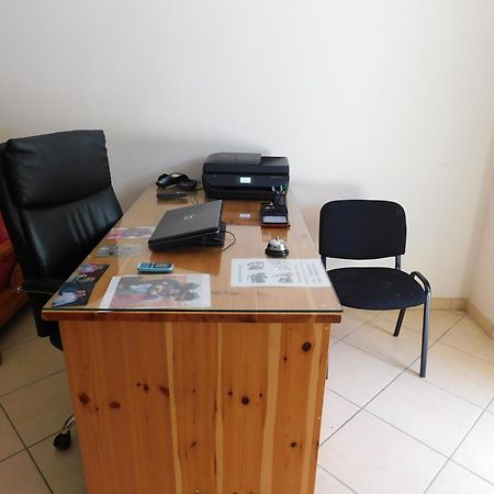 To Spiti Tis Eirinis Apartment Poros Town Luaran gambar