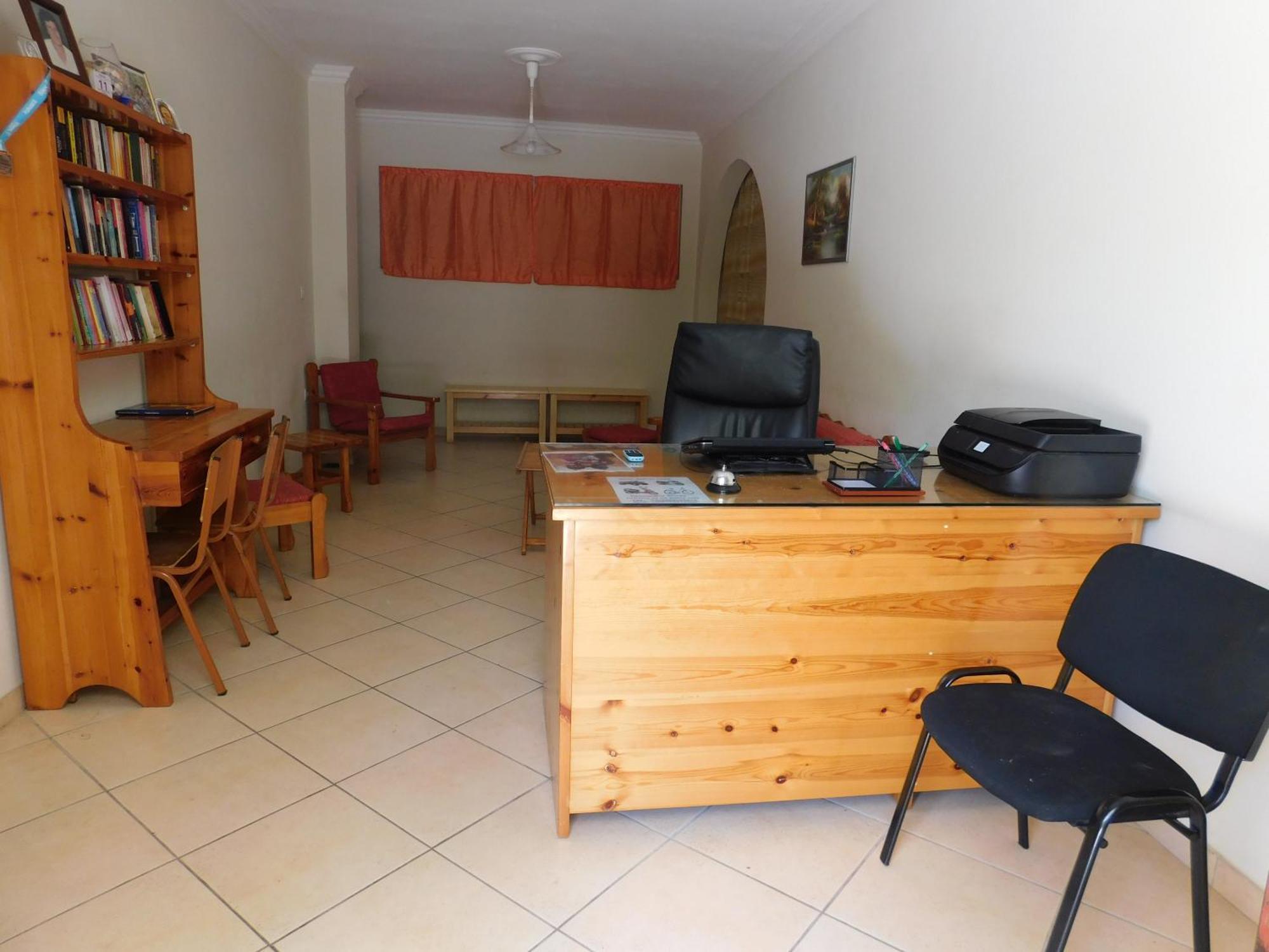 To Spiti Tis Eirinis Apartment Poros Town Luaran gambar