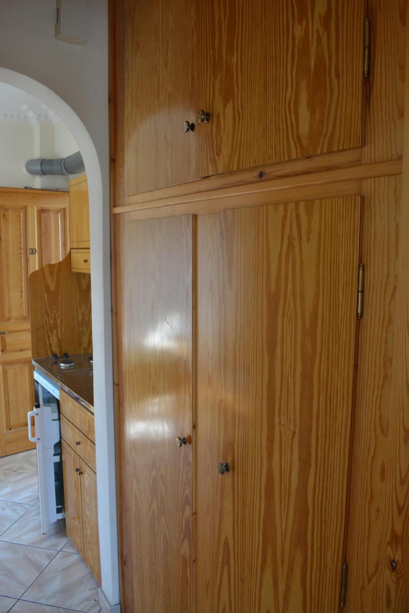 To Spiti Tis Eirinis Apartment Poros Town Luaran gambar