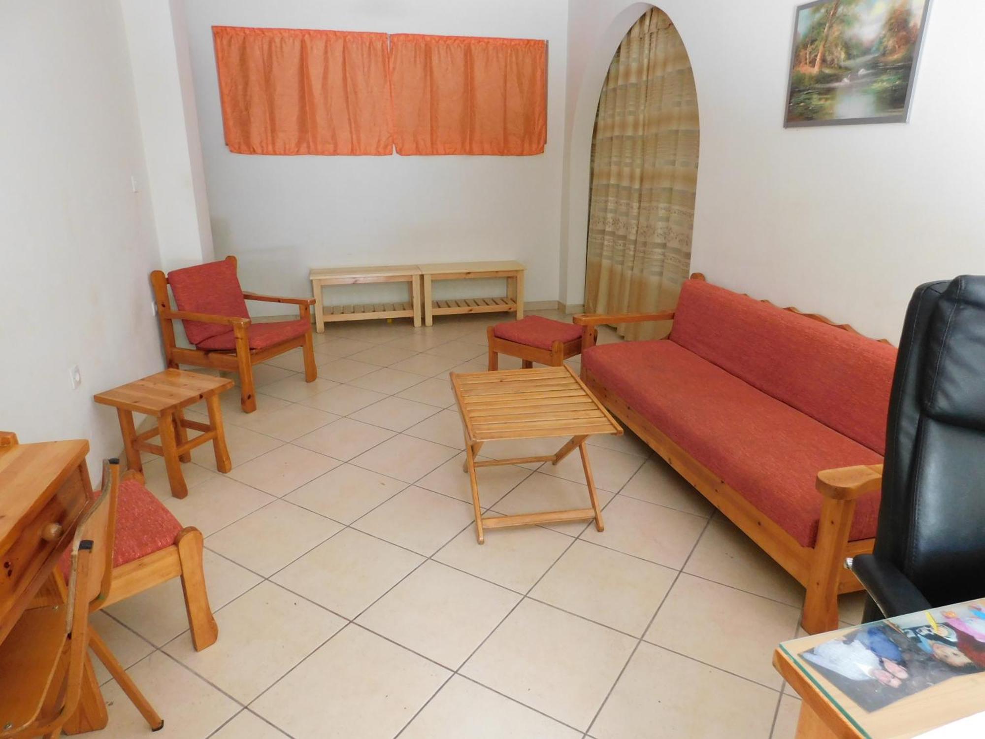 To Spiti Tis Eirinis Apartment Poros Town Luaran gambar