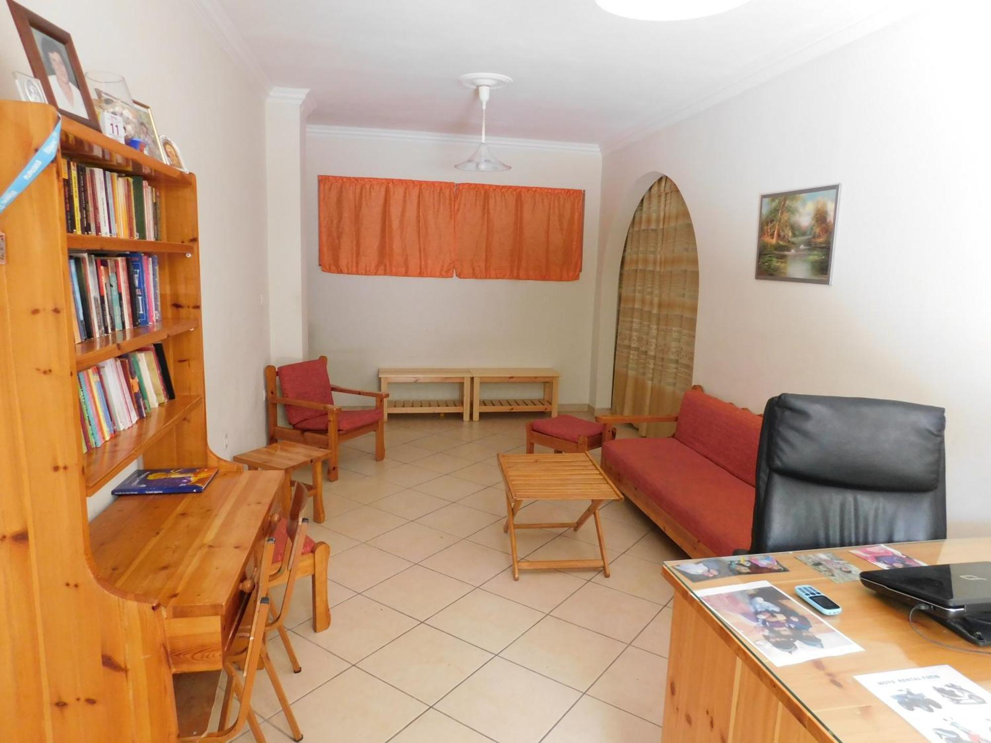 To Spiti Tis Eirinis Apartment Poros Town Luaran gambar