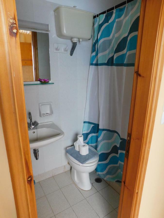 To Spiti Tis Eirinis Apartment Poros Town Luaran gambar
