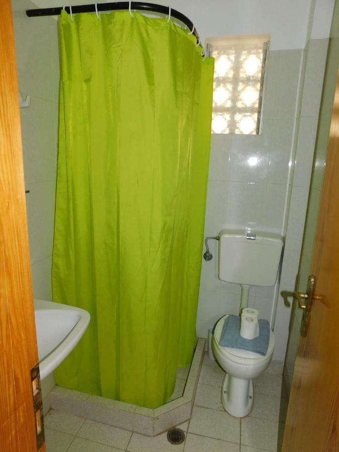 To Spiti Tis Eirinis Apartment Poros Town Luaran gambar