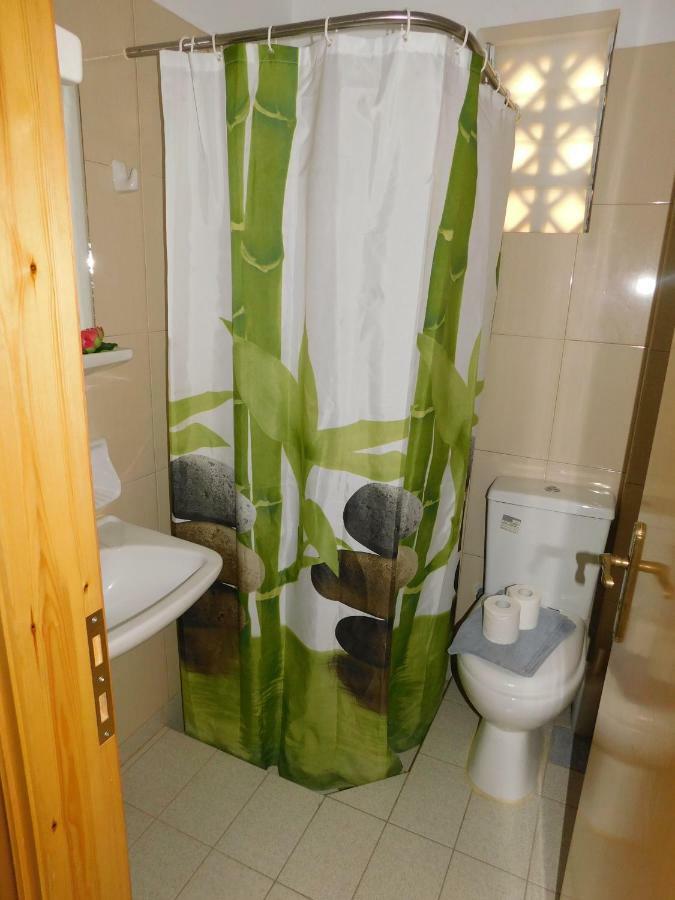 To Spiti Tis Eirinis Apartment Poros Town Luaran gambar