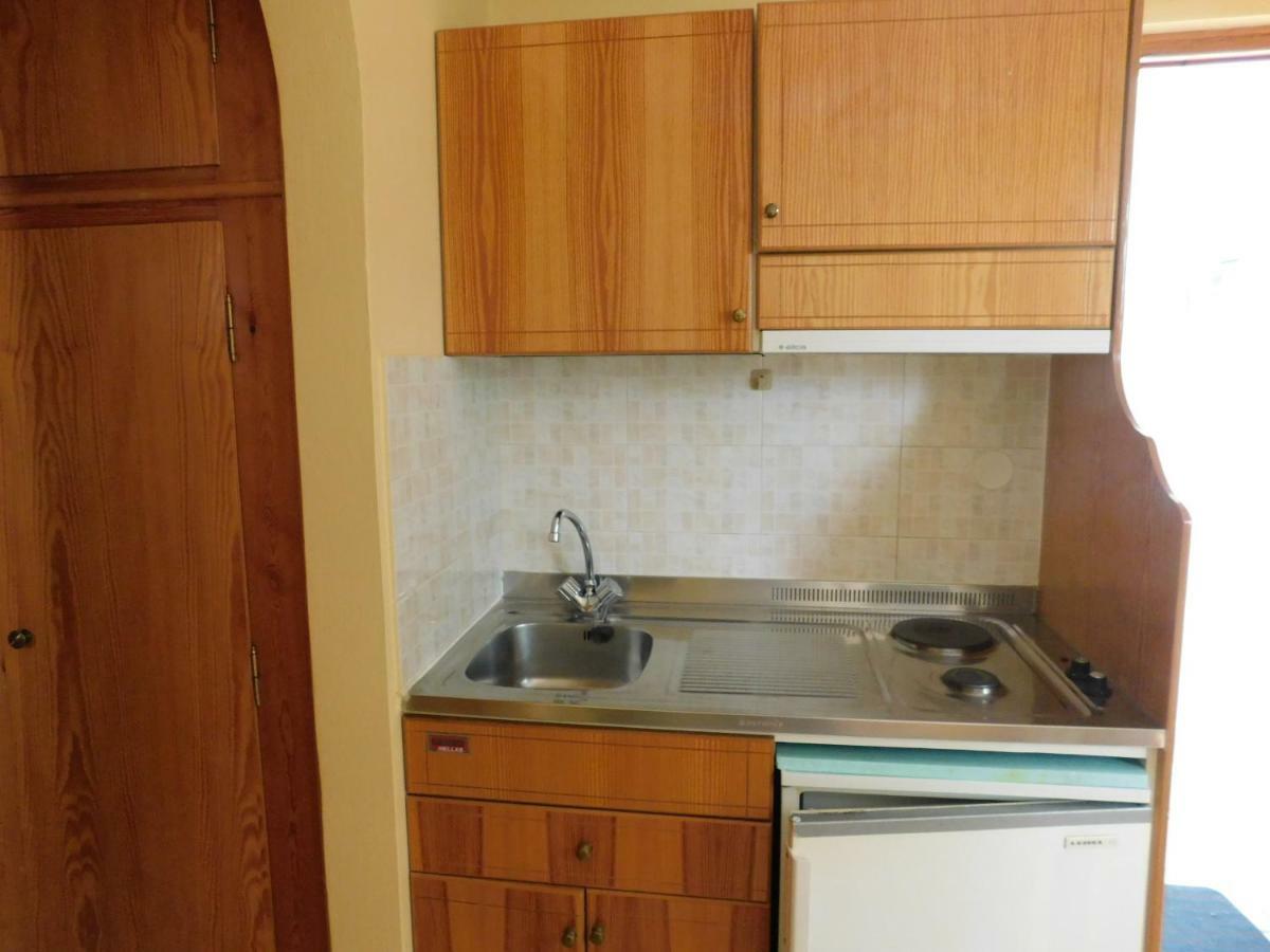 To Spiti Tis Eirinis Apartment Poros Town Luaran gambar